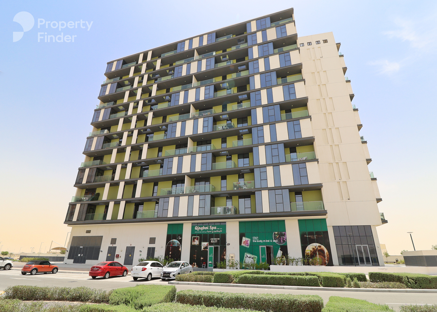 Gallery mosaic item large