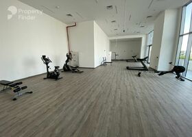 Image for Gym in The Pulse Boulevard Apartments