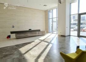 Image for Lobby in The Pulse Boulevard Apartments