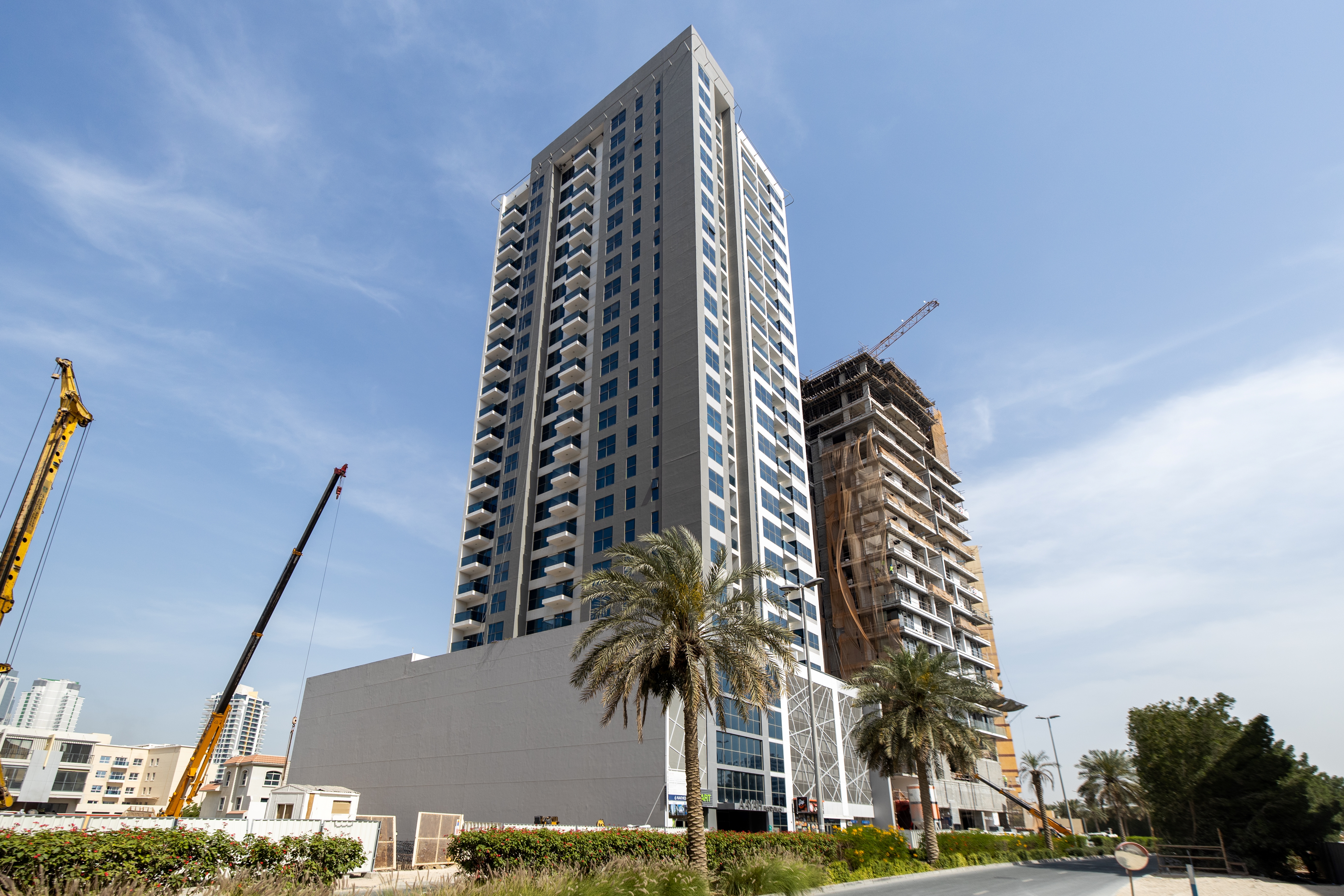 Aayah Residences
