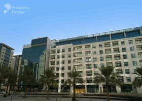 Image for Building Exterior in Al Faridah
