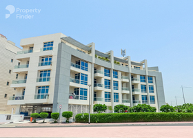 Image for Building Exterior in Jeera 4