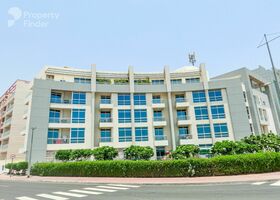 Image for Building Exterior in Jeera 4