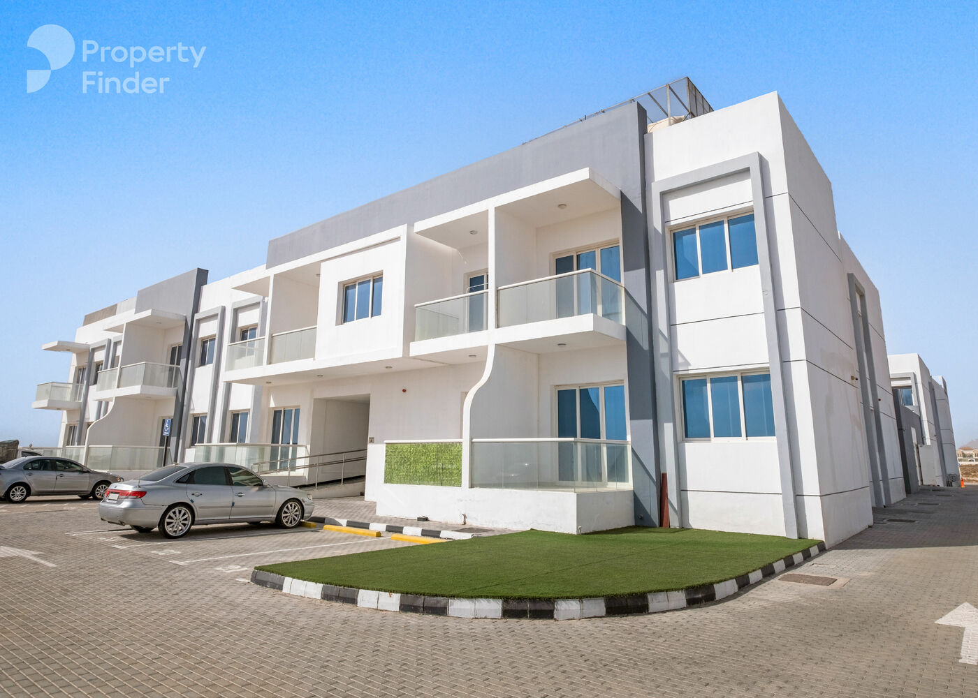 Hero banner image for Dezire South Residences