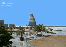 Al Sail Tower Towers