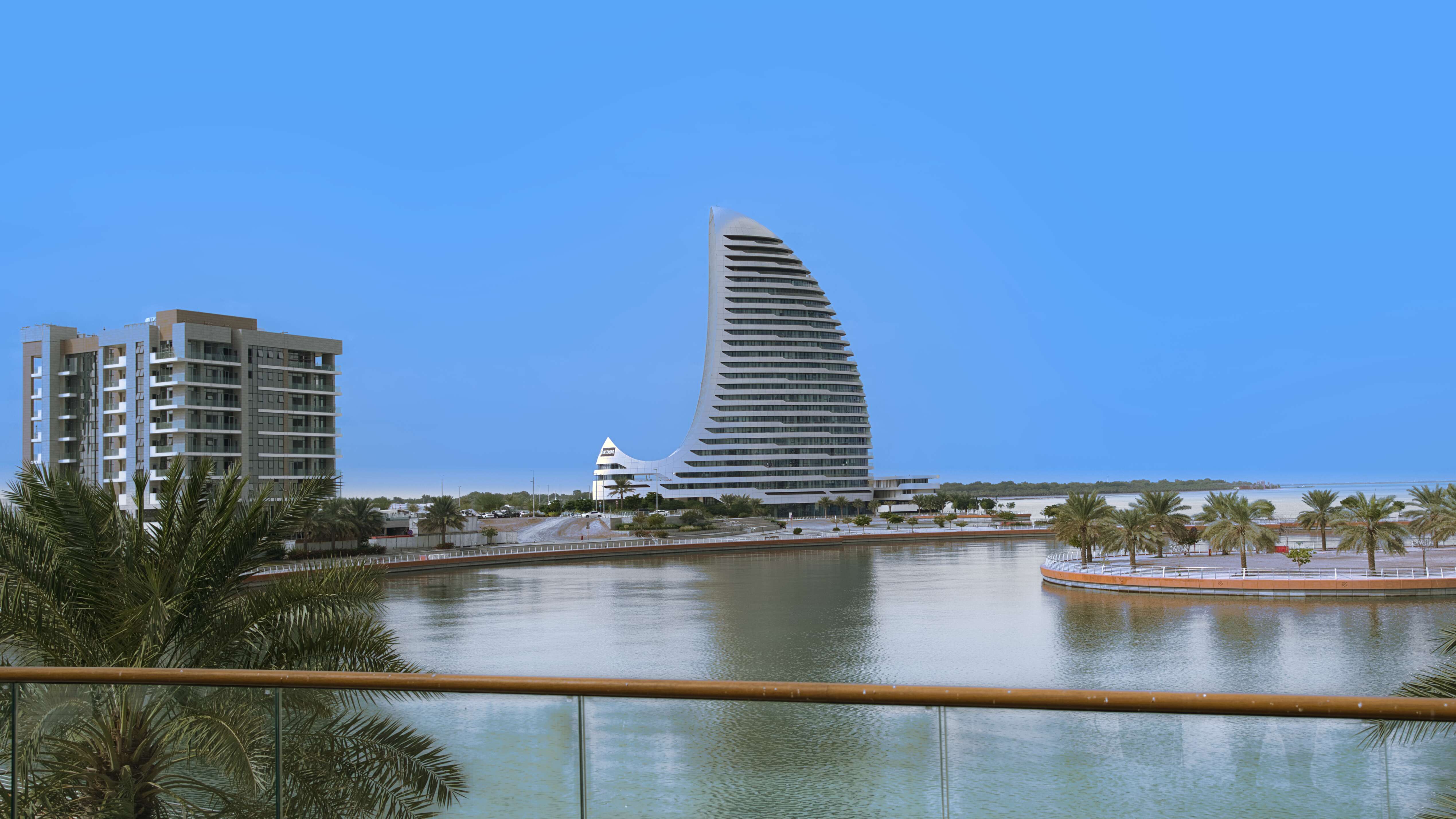 Al Sail Tower