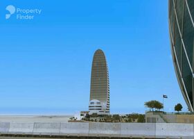 Image for Building Exterior in Al Sail Tower