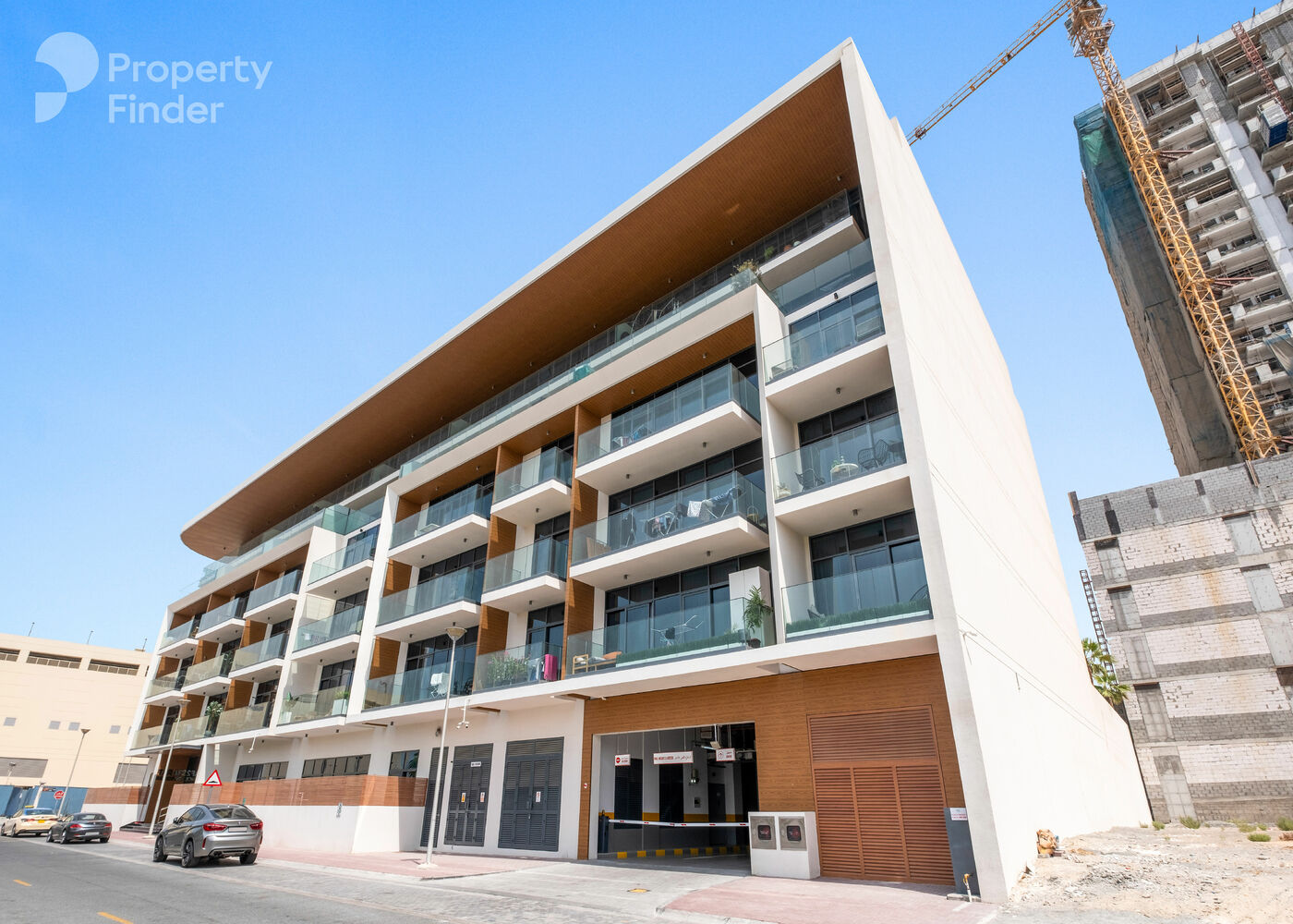 Gallery mosaic item small second