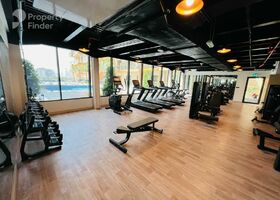 Image for Gym in Binghatti Rose