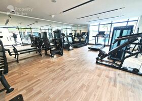 Image for Gym in Binghatti Rose