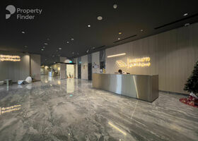 Image for Lobby in Binghatti Rose