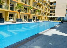 Image for Adults Swimming Pool in Binghatti Rose