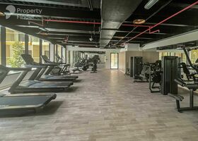 Image for Gym in Binghatti Rose