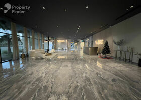 Image for Lobby in Binghatti Rose