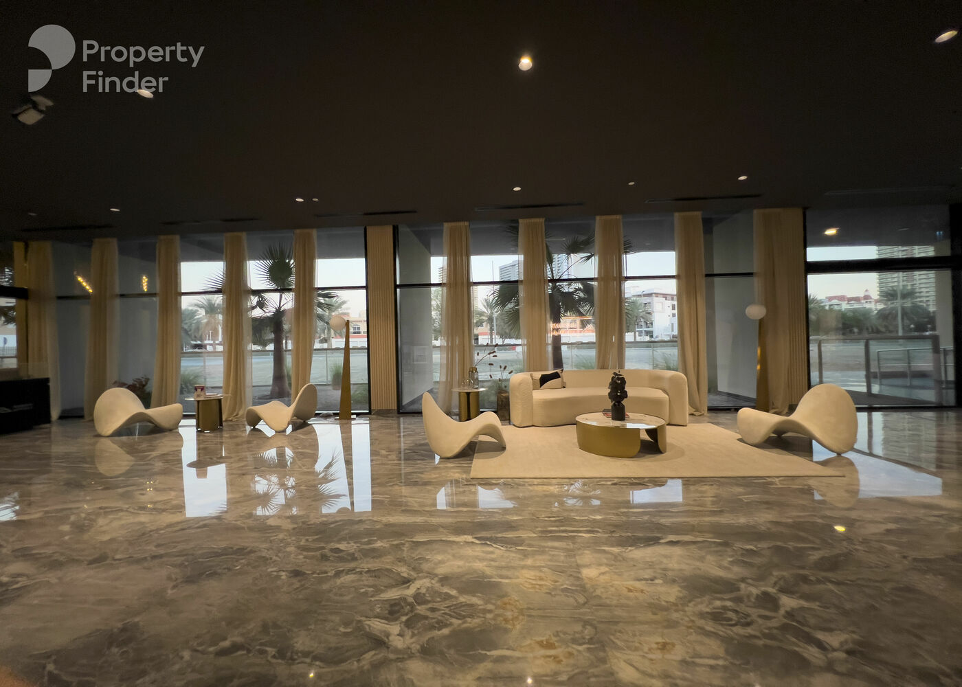 Gallery mosaic item small first