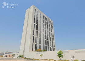 Image for Building Exterior in Element Me'aisam