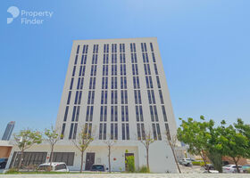 Image for Building Exterior in Element Me'aisam