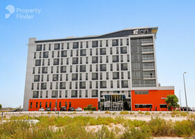 Aloft Dubai South