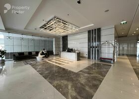 Image for Lobby in ART 18