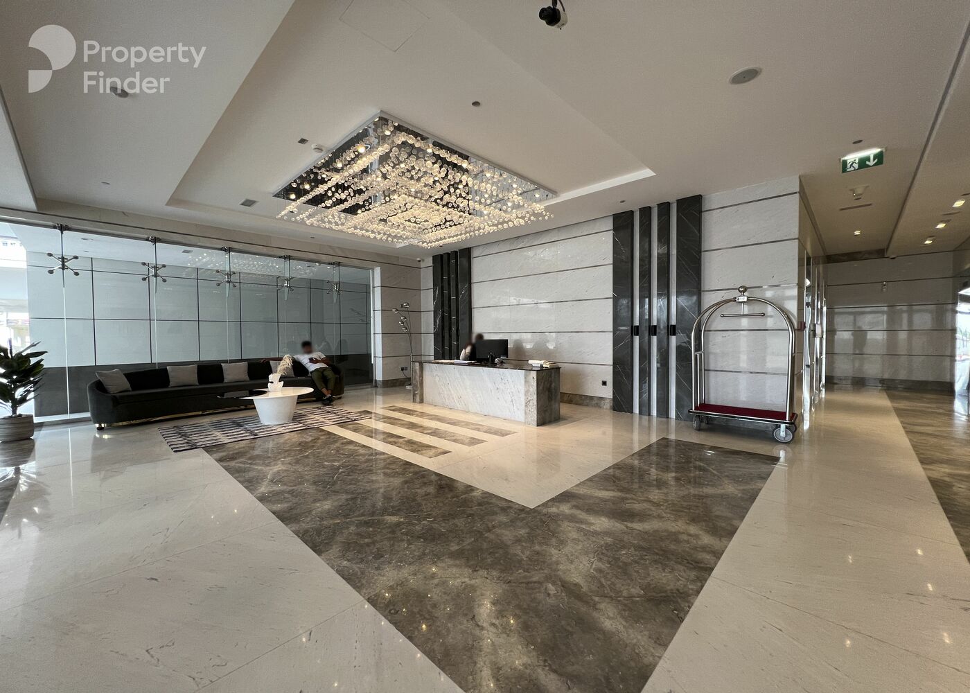 Gallery mosaic item small first