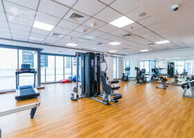Image for Gym in ART 18