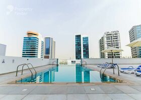 Image for Adults Swimming Pool in ART 18