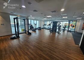 Image for Gym in ART 18