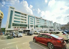 Image for Building Exterior in Al Mozon Building 4