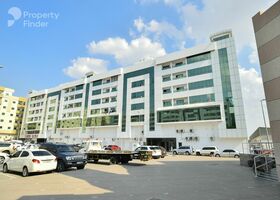 Image for Building Exterior in Al Mozon Building 4