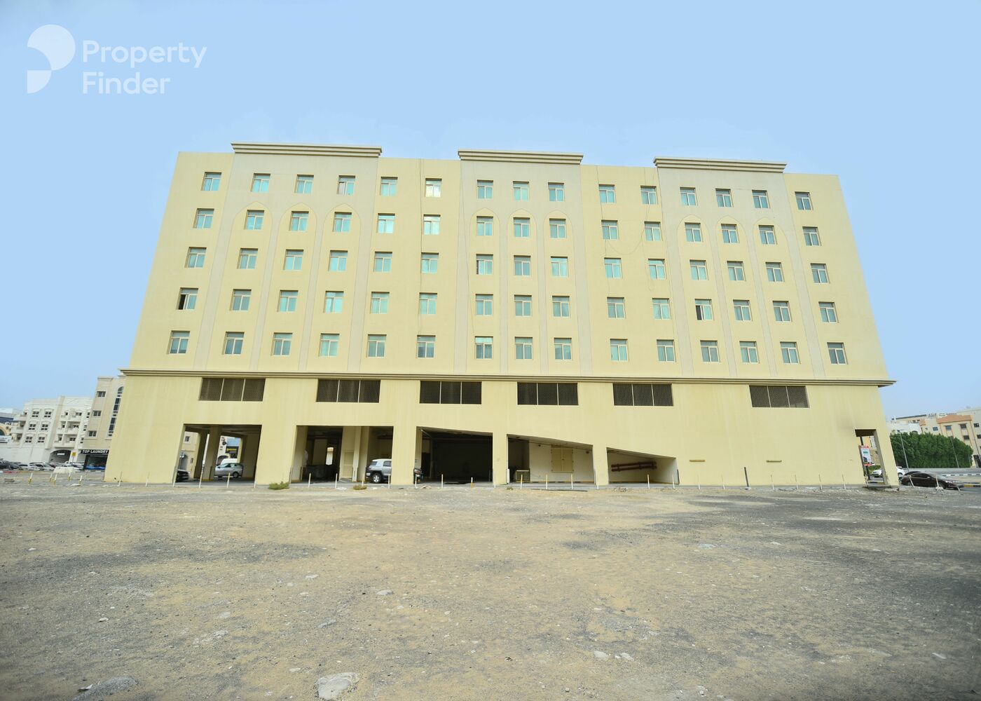 Gallery mosaic item small first