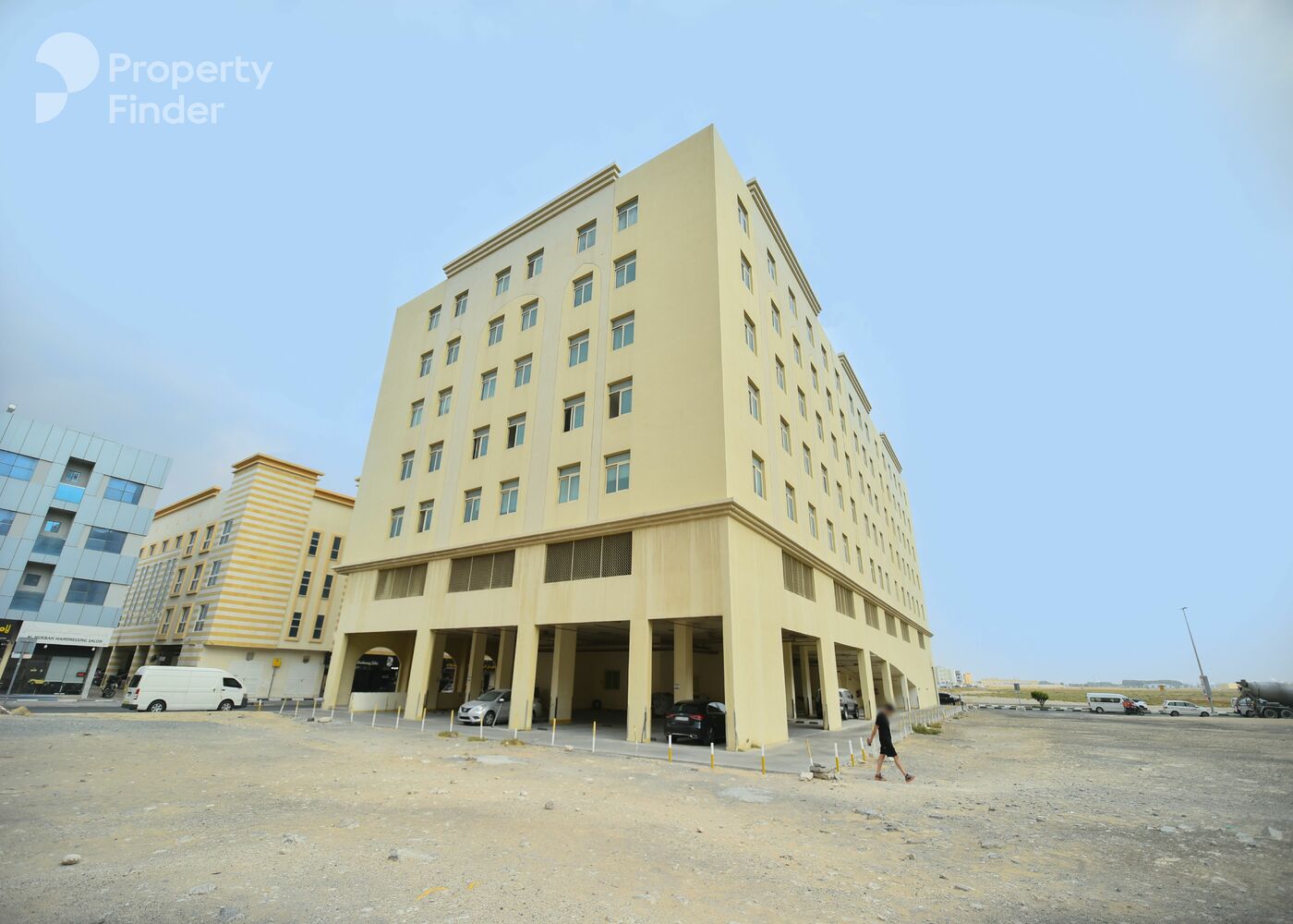 Gallery mosaic item small second