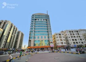Image for Building Exterior in Al Khudayra Building