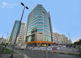 Image for Building Exterior in Al Khudayra Building