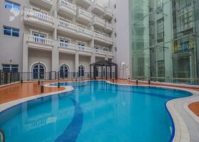 Image for Adults Swimming Pool in Autumn 2