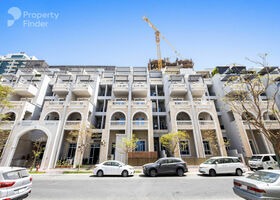 Image for Building Exterior in Autumn 2