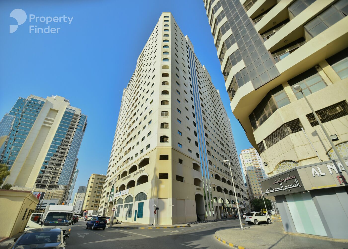 Gallery mosaic item small second