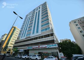 صورة لـ التصميم الخارجي للمبنى في بناء الزوينة