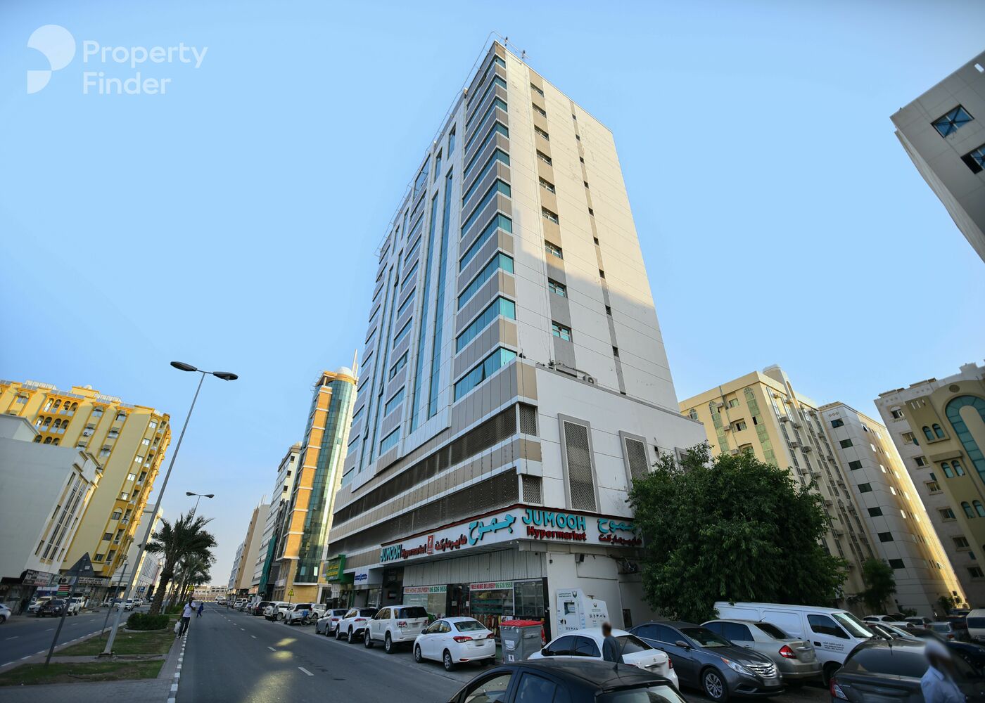 Gallery mosaic item small second