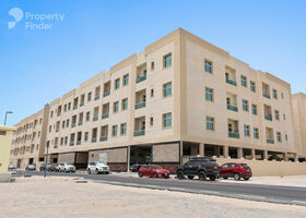 Al Muhaisnah Building 1A
