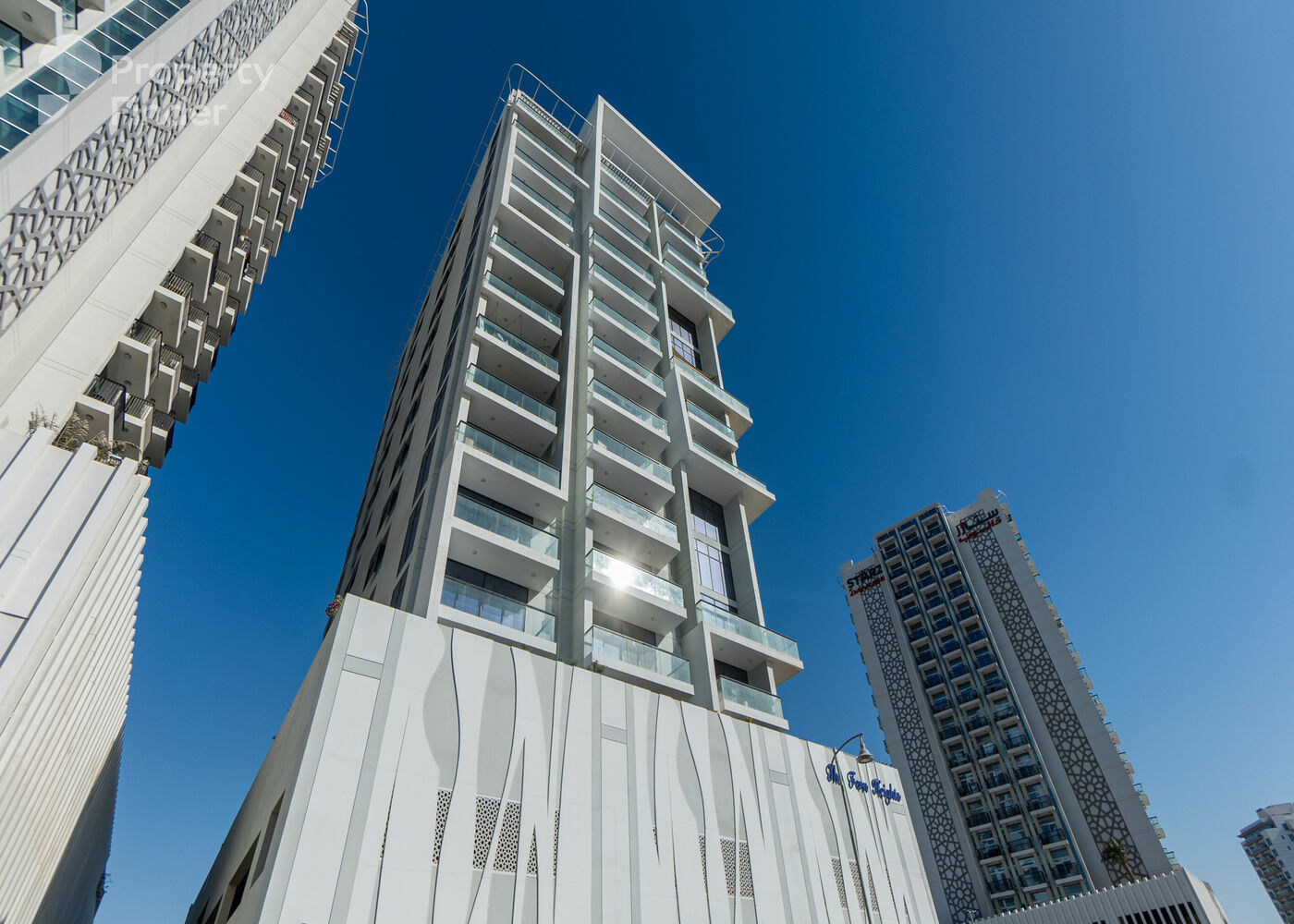 Gallery mosaic item small second