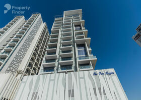 Image for Building Exterior in The Fern Heights