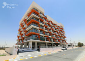 Image for Building Exterior in Binghatti East Boutique Suites