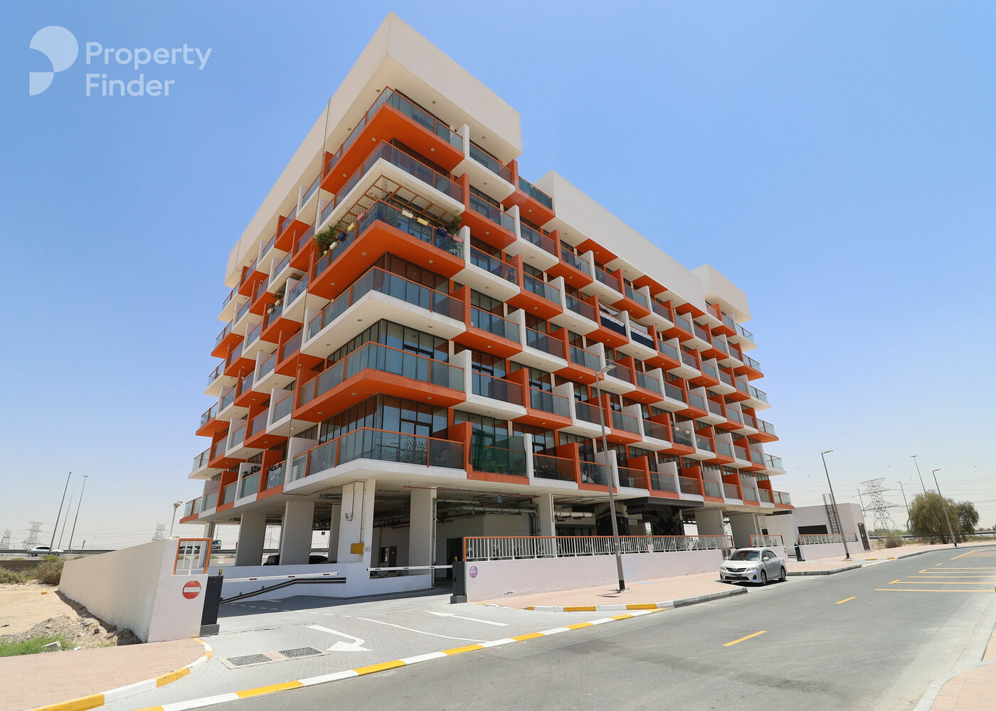 Gallery mosaic item small first