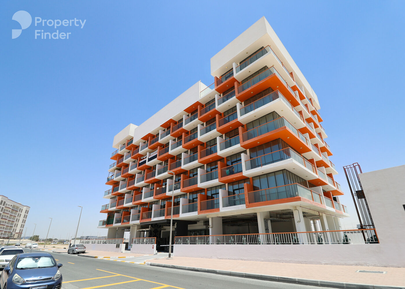 Gallery mosaic item small second