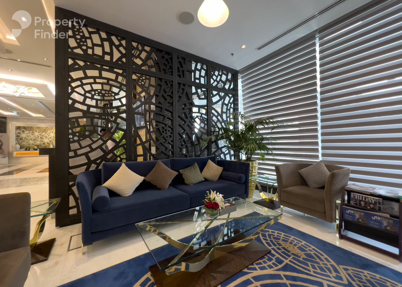 Gallery mosaic item small second