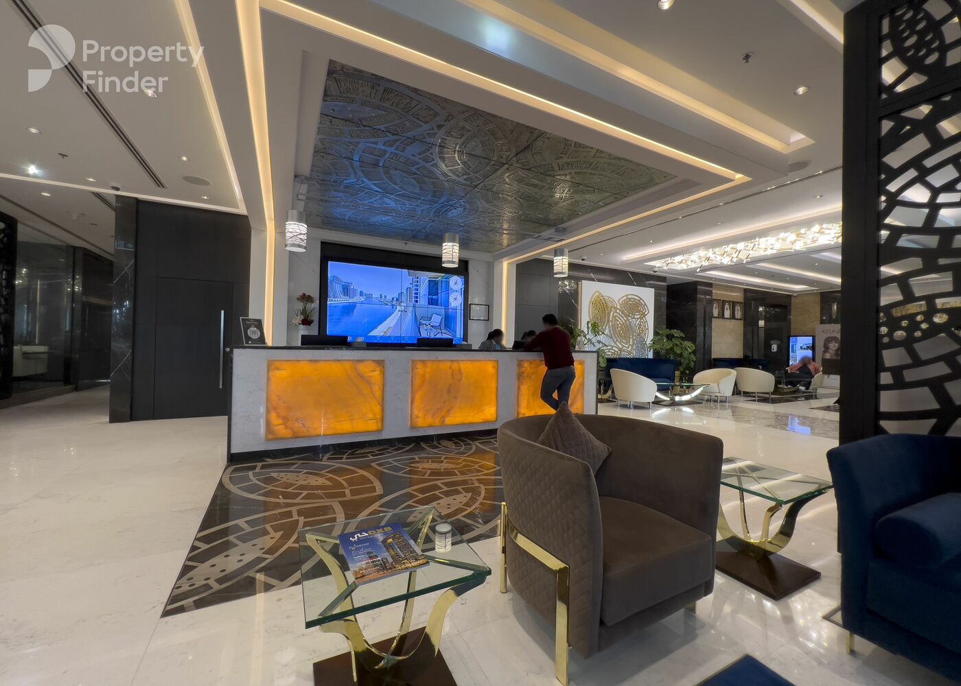 Gallery mosaic item small second