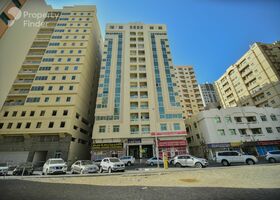 برج مبنى القاسمية 13