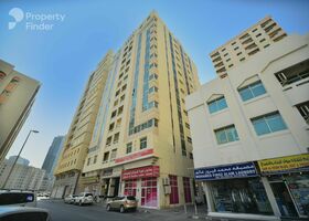 Image for Building Exterior in Qasimia 13 building