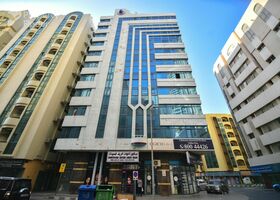 Image for Building Exterior in Qasimia 10 building