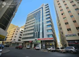 Image for Building Exterior in Qasimia 10 building